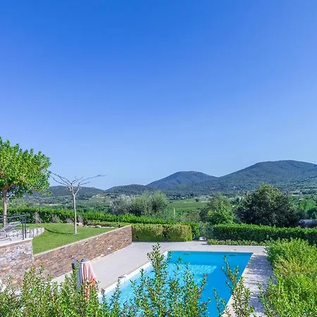 La Gaoute * Сент-Максім