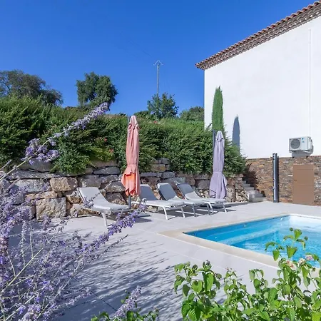 La Gaoute * Сент-Максім