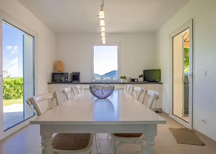 Вілла La Gaoute