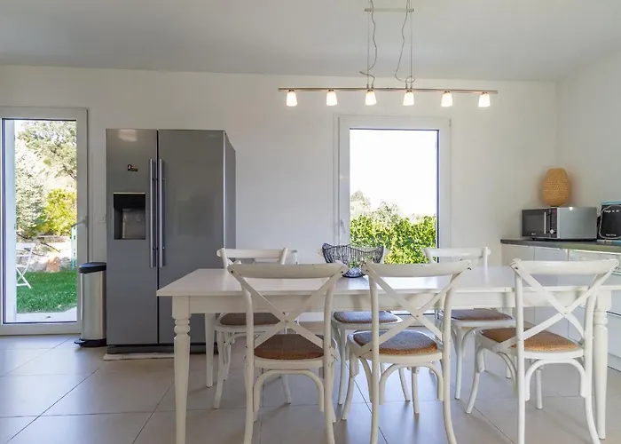 La Gaoute Вілла *