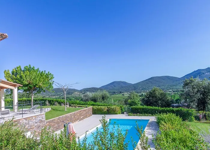 La Gaoute * Сент-Максім