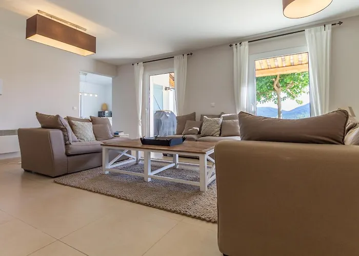 La Gaoute Сент-Максім