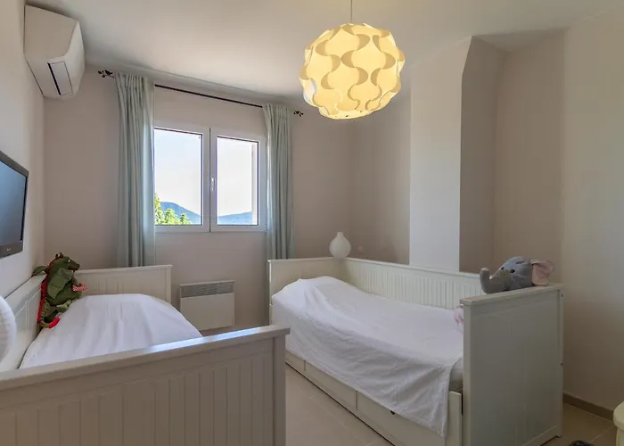 La Gaoute Вілла *