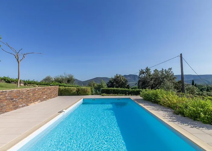 La Gaoute Сент-Максім