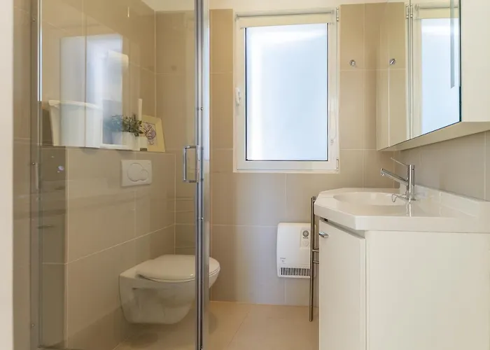 La Gaoute Вілла