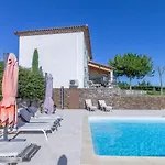 La Gaoute Villa