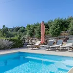 Villa La Gaoute *