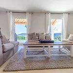 Villa La Gaoute Sainte-Maxime