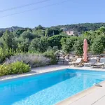 La Gaoute Villa Sainte-Maxime