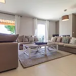 La Gaoute Villa *