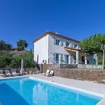 La Gaoute Villa