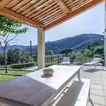 Villa La Gaoute Sainte-Maxime