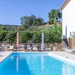 Villa La Gaoute Sainte-Maxime