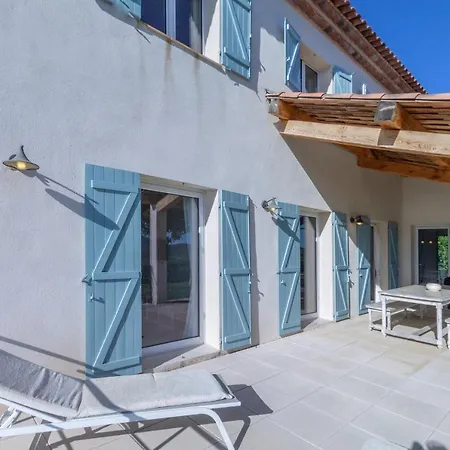 La Gaoute * סן-מקסים