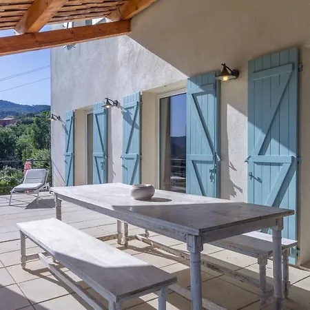 La Gaoute * סן-מקסים