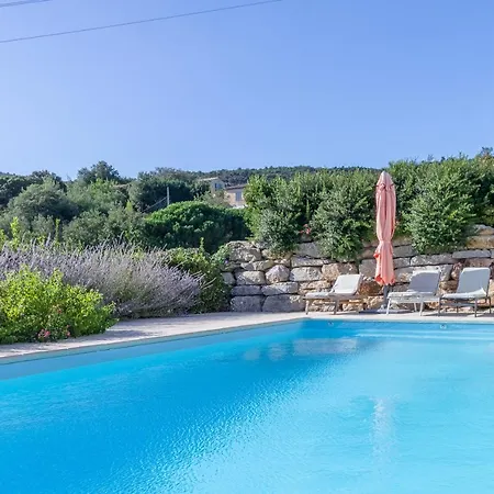 Villa La Gaoute *