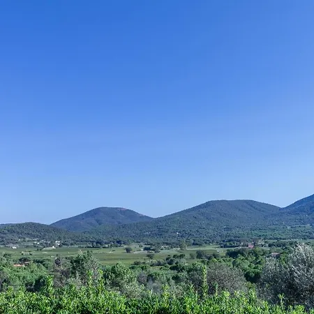 La Gaoute Вілла *