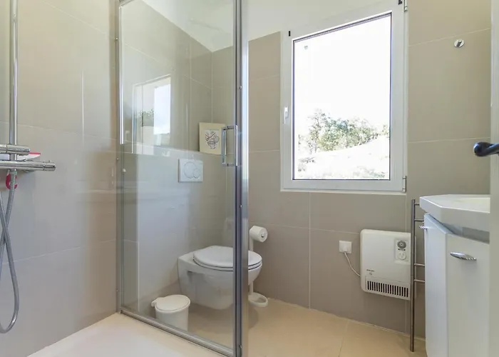 וילה La Gaoute *