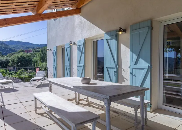 La Gaoute * Sainte-Maxime