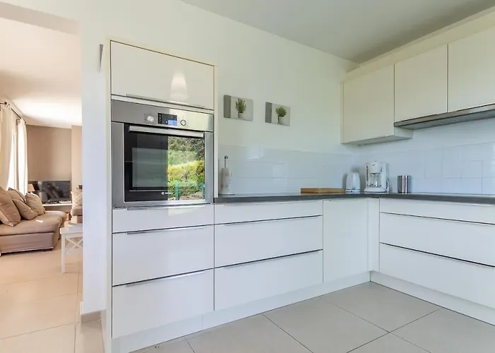 La Gaoute סן-מקסים