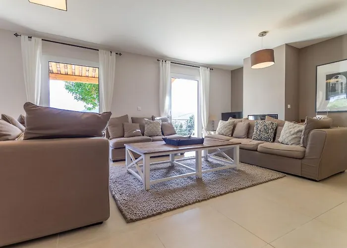 La Gaoute וילה *