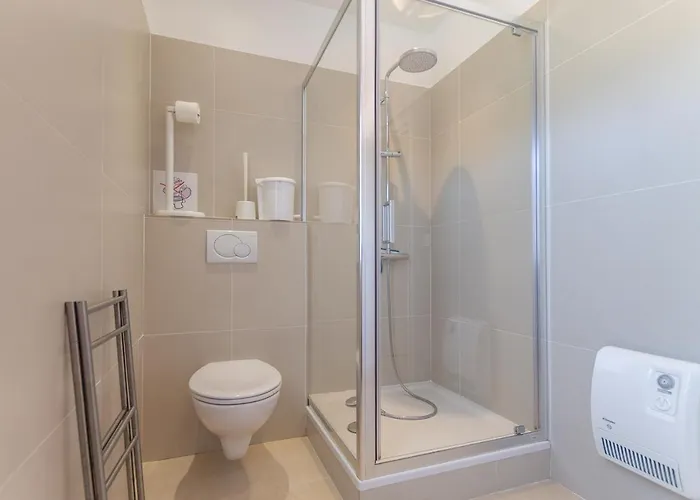 La Gaoute * סן-מקסים