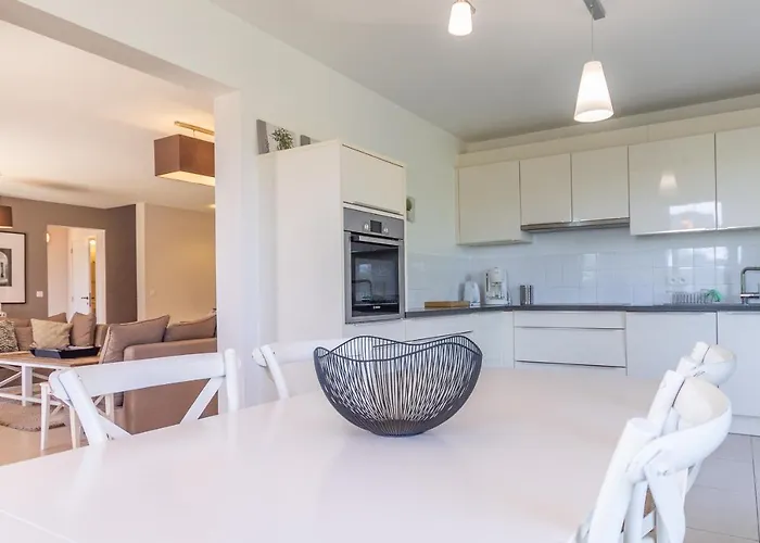 Vila La Gaoute Sainte-Maxime