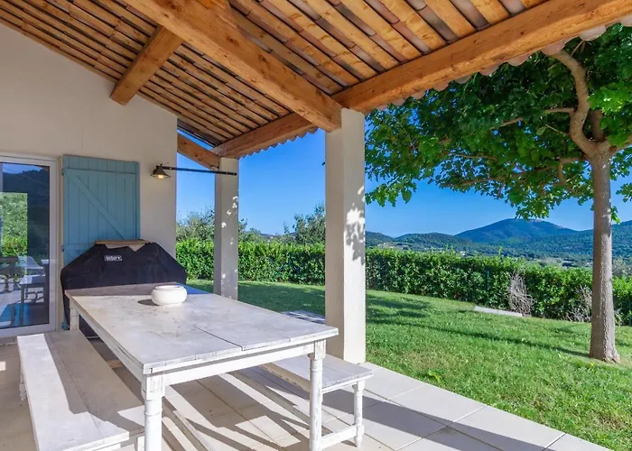 La Gaoute * Sainte-Maxime