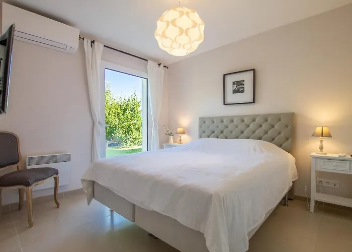 La Gaoute * סן-מקסים